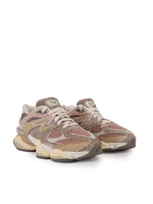 Sneakers 9060 NTB Landslide con Mushroom e Incense NEW BALANCE | U9060DNTB